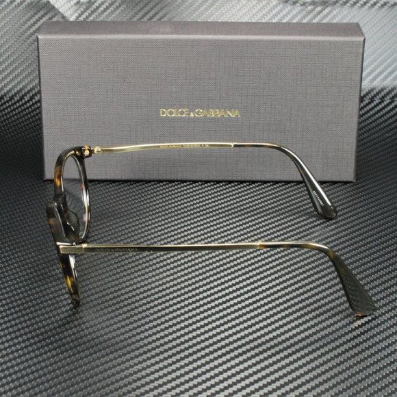 Dolce & Gabbana 50mm Women's Eyeglasses! - Picture 4 of 4